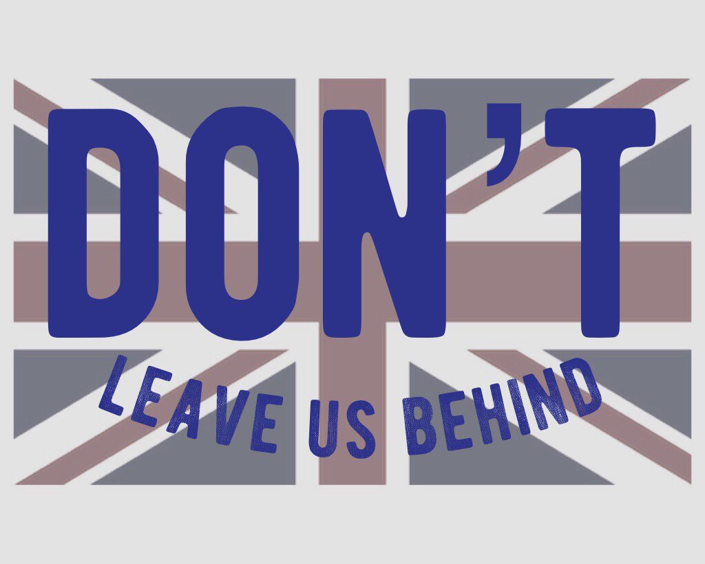 Please Save Us! We are british! 
#BNOisBritish #RightTheWrong #SaveBritish