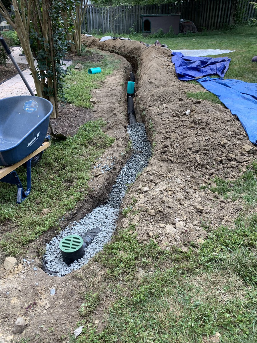 EPP’S LANDSCAPING tweet media