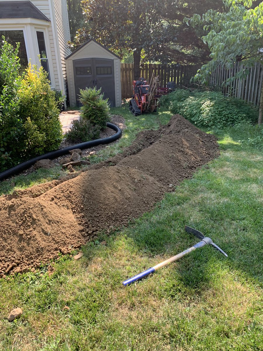 EPP’S LANDSCAPING tweet media