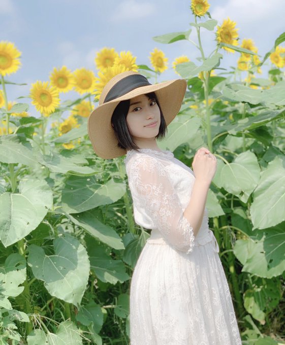 コスプレイヤーかざりのTwitter画像4