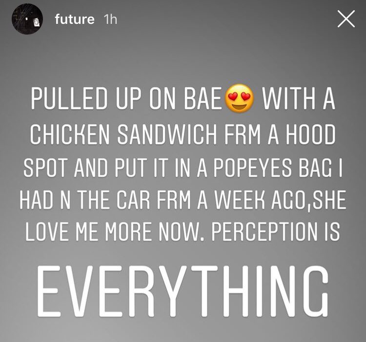 Isaiah Hampton (@IsaiahH28512815) / Posts / X