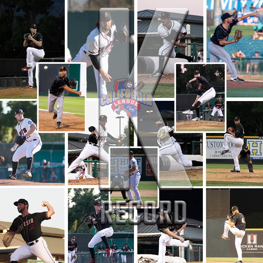 Modesto Nuts tweet media