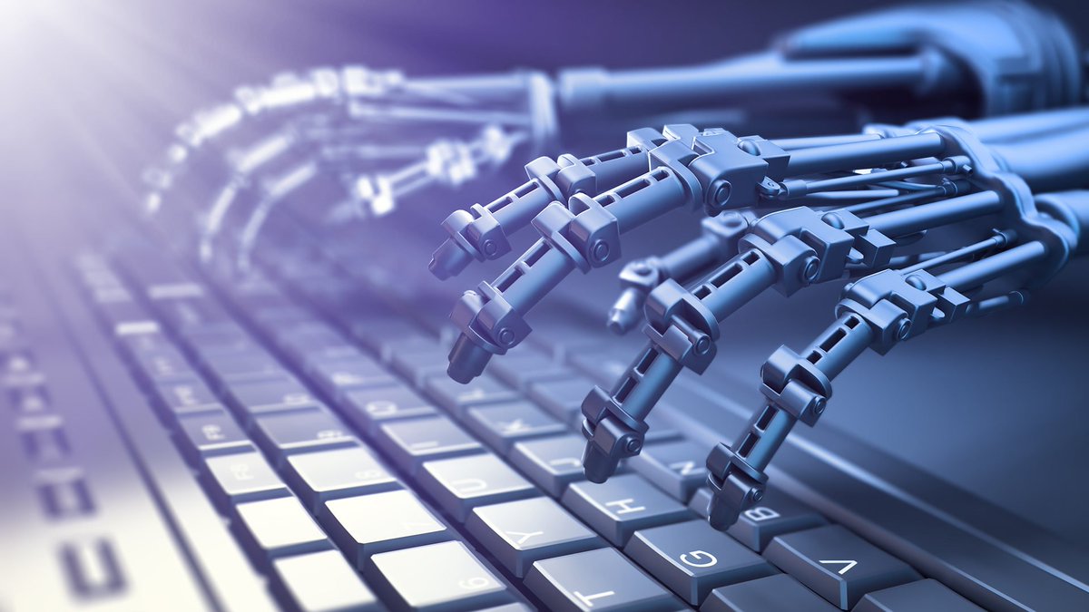 AnthonyPym3's tweet photo. "How automation through neural machine translation might change the skill sets of translators"
An Academia discussion session that you might like to participate in: 
https://t.co/kAXXMzGDeX
#translation #translationstudies #machinetranslation https://t.co/mzbyqyNWCa