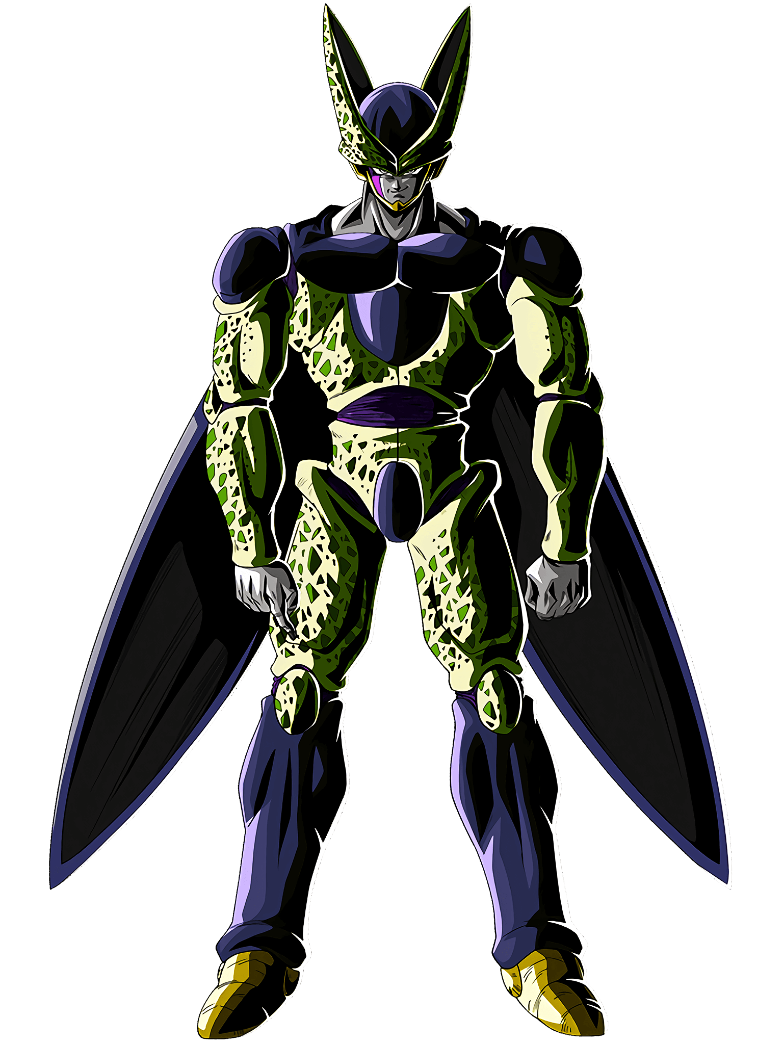 Hydros No Twitter New Lr Int Cell Lr Transformation Art Dokkanbattle The Value Of Perfect Body Perfect Cell Character Hd Version ドッカン バトル 完全体の真価 パーフェクトセル Dokkanbattleglobal Dokkanbattlejp Dokkanupdate T Co