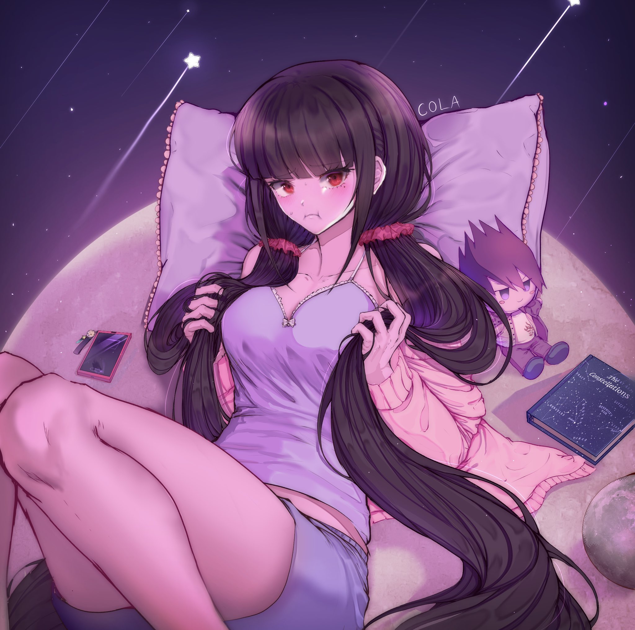 Harukawa syuria