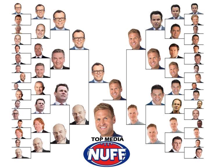 Congrats <a href="/kanecornes/">Kane Cornes</a> . Well deserved mate 👏🏼👏🏼