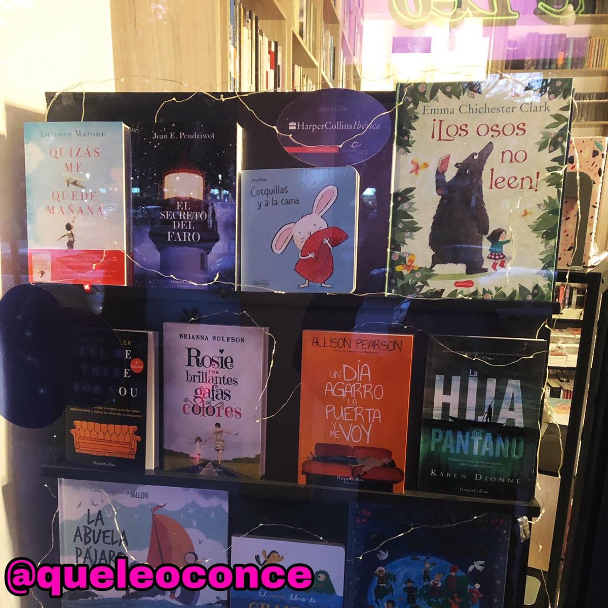 Ediciones Urano Chile tweet media