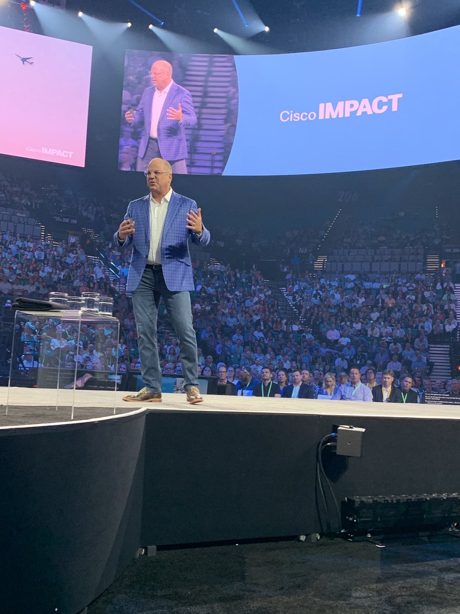 joyfulrenee's tweet photo. @JeffSharritts1 killed it on stage today. So proud to be a part of his team. https://t.co/2ZkgAFm0Bc