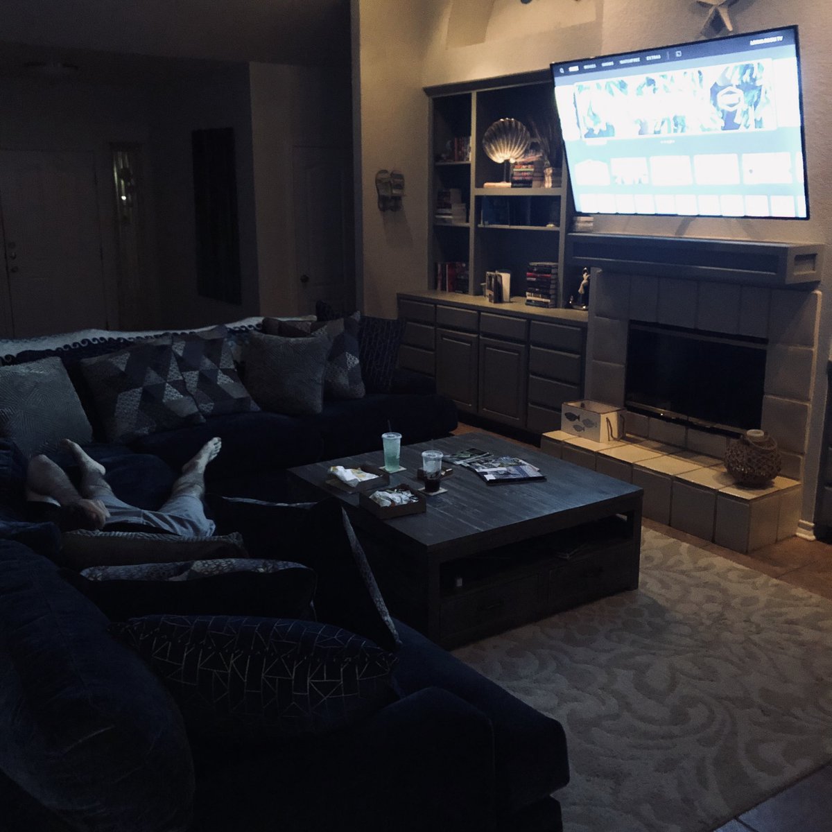 SJ Valenz on Twitter: 