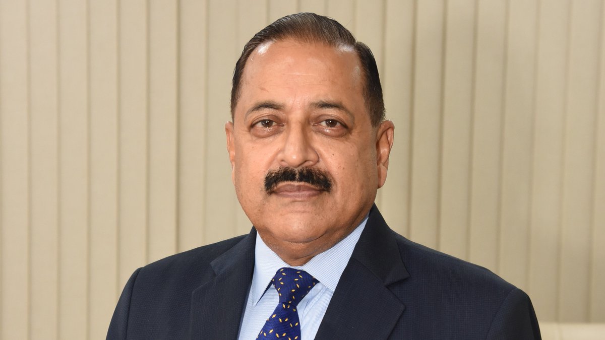 Dr Jitendra Singh on Twitter: &quot;OUTLOOK : We will find ways to deal with  cyber threat: Dr Jitendra Singh Tap the link below to READ more.  https://t.co/VkWqkrLHk4 https://t.co/sZmRpyfA0E&quot; / Twitter