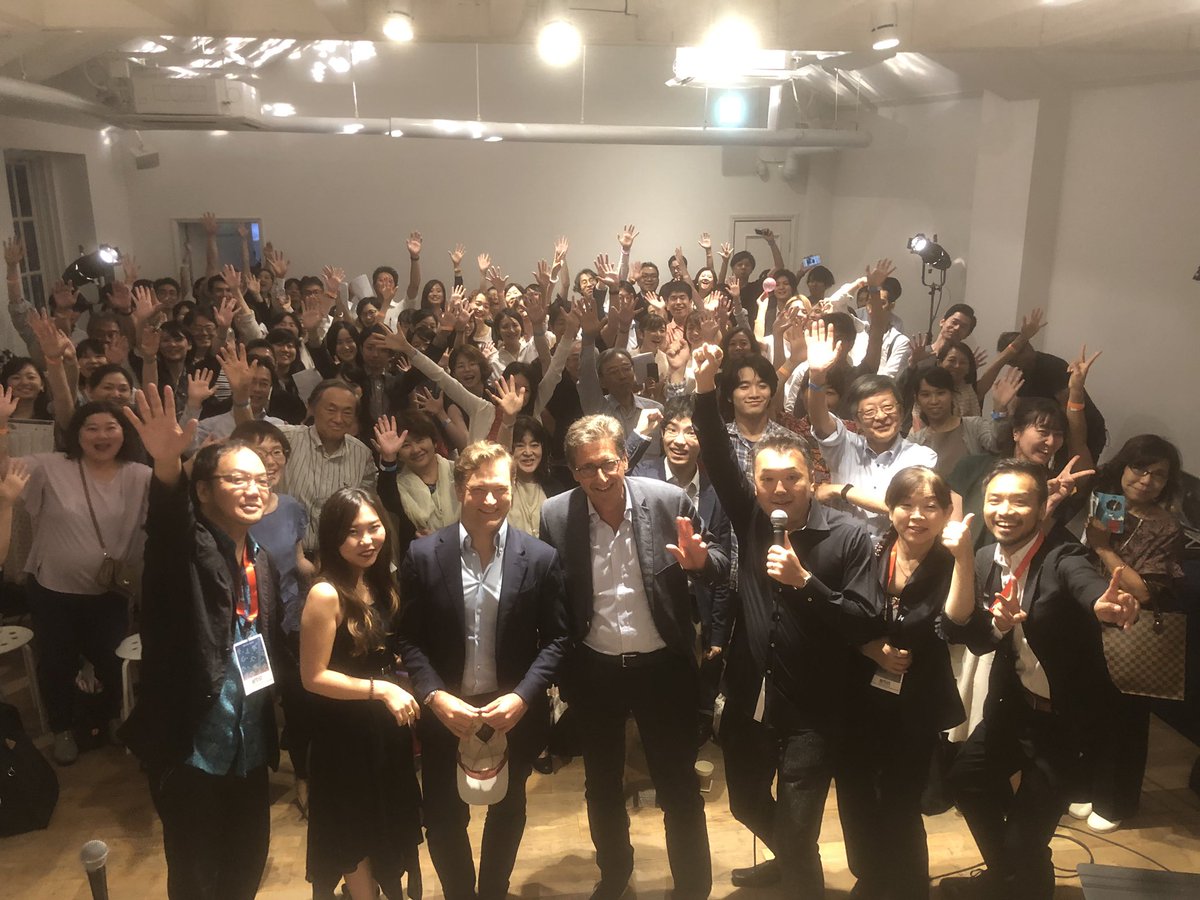 KAJIMOTO tweet media