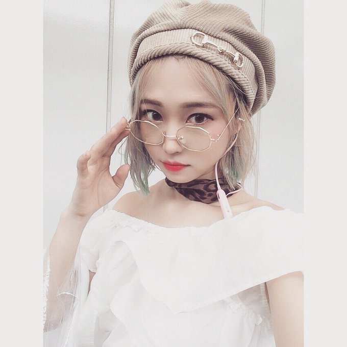 Twitterのコスプレ画像11
