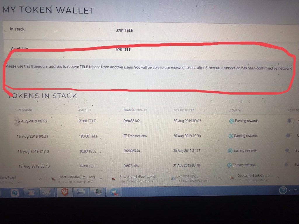 Cryptonator (💙,🧡) tweet media
