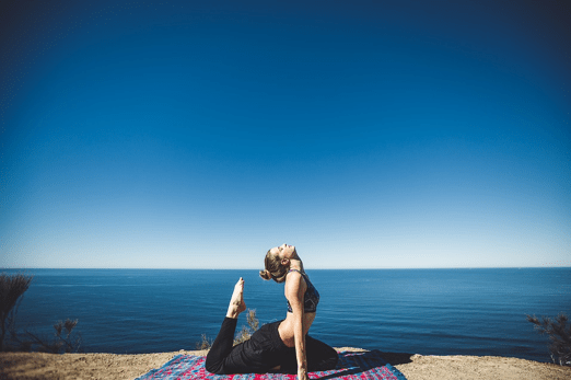 HealthLivingYog's tweet photo. Which Chronic Things That Can Impede Your Yoga Practice? https://t.co/faCkFEZcPy https://t.co/Fh3XDHxePL