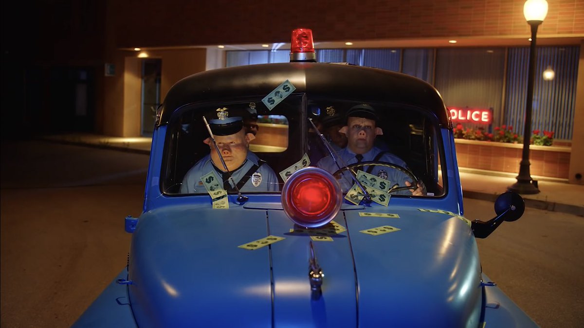 mvtribute's tweet photo. A$AP Rocky - Babushka Boi (2019)

Directed by Nadia Lee Cohen https://t.co/q7KdyO6b6f