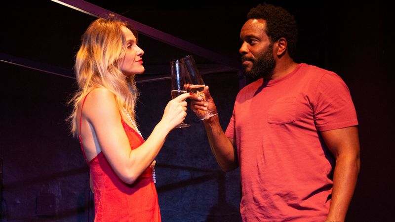 .<a href="/beaujgarrett/">beaugarrett</a> chats with Editor <a href="/NotYerAvgChick/">Jamie Steinberg ♡</a> about starring in the <a href="/HudsonTheatres/">The Hudson Theatres</a> production of the play #Saugerties at starrymag.com/beau-garrett-s…! #theatre