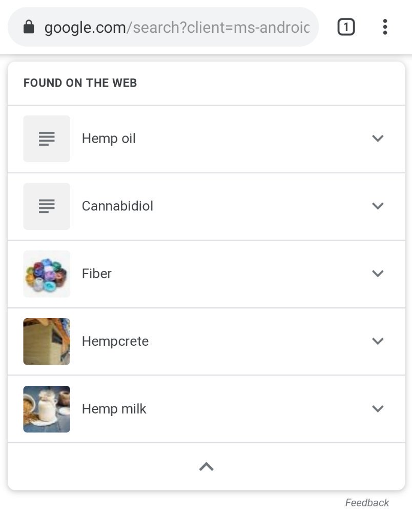 HamaraGoogle's tweet photo. #new Google is showing a new card style on the mobile search.

@searchliaison @9to5Google @xdadevelopers @randfish @sejournal @seocorporation @googlechrome https://t.co/bMkQtXtPnb