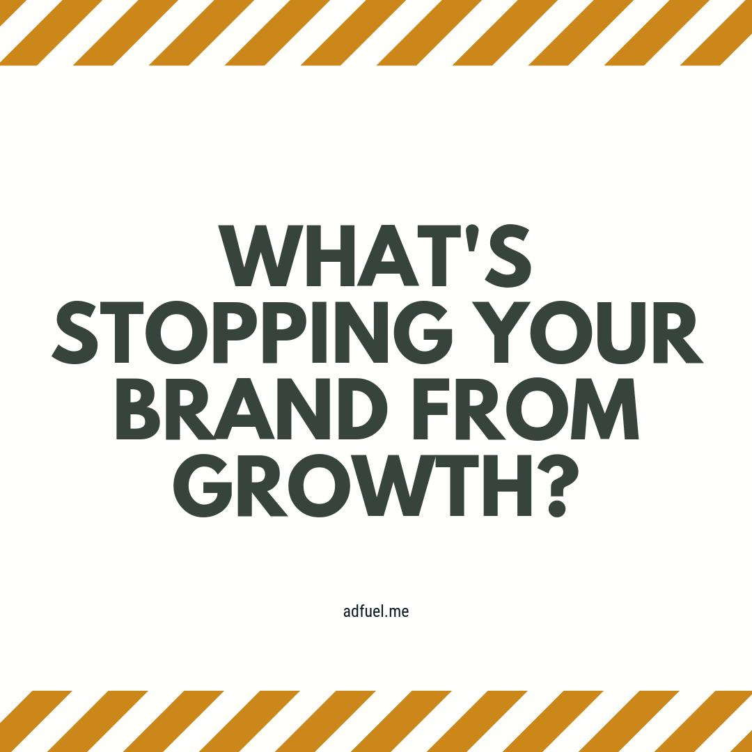 We all have obstacles in our way, let's grow together  🌿 

Lets chat about your obstacles and how to grow your brand!

qoo.ly/zex5u
.
.
.
#adfuelmediainc #adfuelmedia #niagarafalls