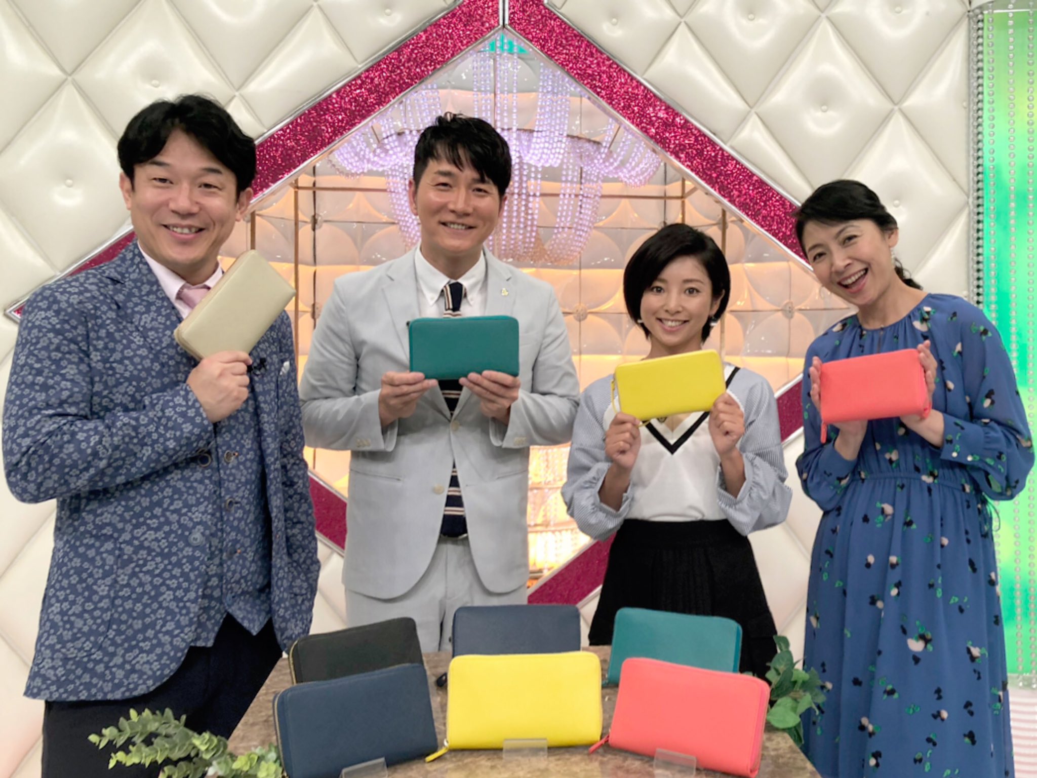 収納王子コジマジックことオーケイ小島 拡散希望 本日am11 00頃からフジテレビ ノンストップ 通販コーナー いいものプレミアム にて 収納王子コジマジックプロデュース サフィアノレザー長財布 最新作が 緊急アンコール企画として放送決定 収納王子コジマジックことオーケイ小島 拡散希望 本日am11 00頃からフジテレビ ノンストップ 通販コーナー いいものプレミアム にて 収納王子コジマジックプロデュース サフィアノレザー長財布 最新作が 緊急アンコール企画として放送決定