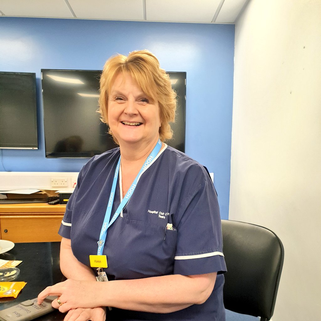 On nights tonight - saw one of the F1s tonight locked out of her house and stuck at work..the brilliant <a href="/HOOH_Southend/">HospitalOutOfHours@SouthendHospital</a> team sorted out a room for her to stay, fed and given a comfort kit! A fantastic team at @SouthendNHS !