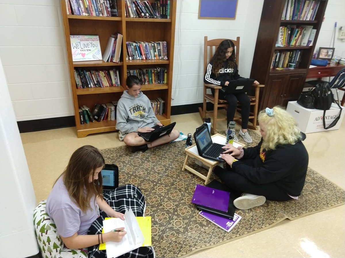 Social Studies workshop: ready, set, Go! Nothing like choice and voice ♥️#rbmvikings