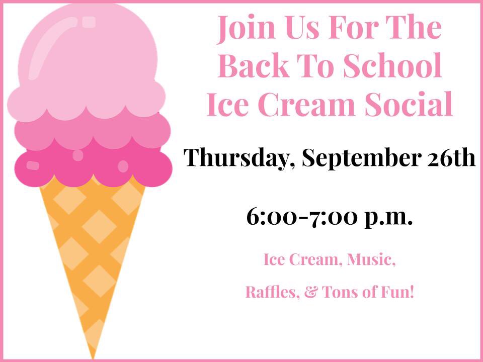 Who doesn’t love Sullivan’s Ice Cream?  🍦 #tpsprepares