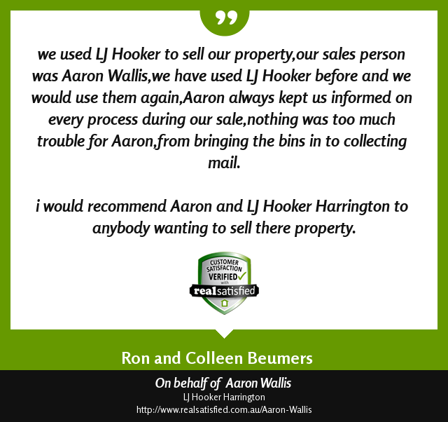 LJHHarrington's tweet photo. This client testimonial simply made my day. https://t.co/9M3PLpGQ4P via @realsatisfied https://t.co/F2OdA6ptuC