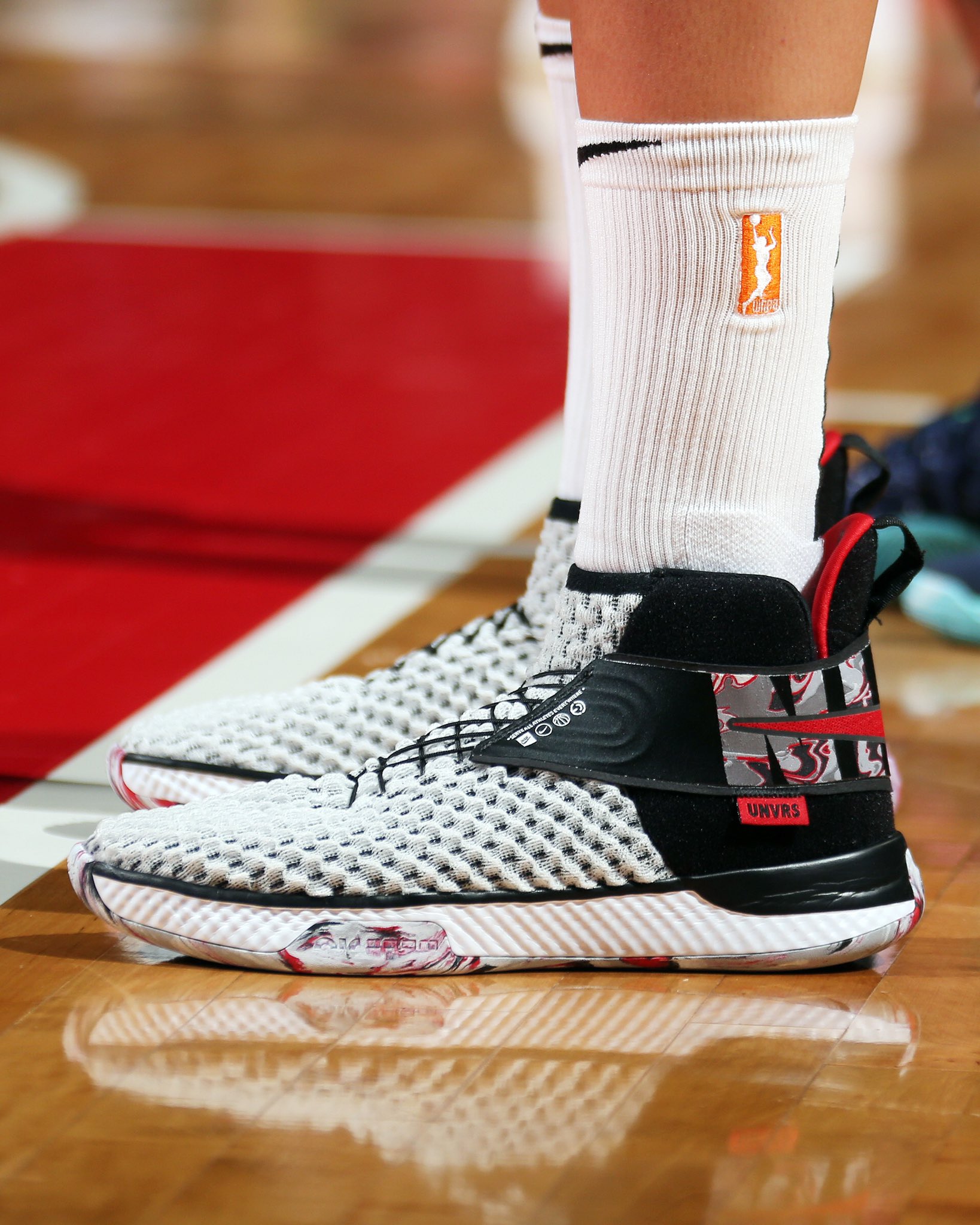 nike elena delle donne shoes