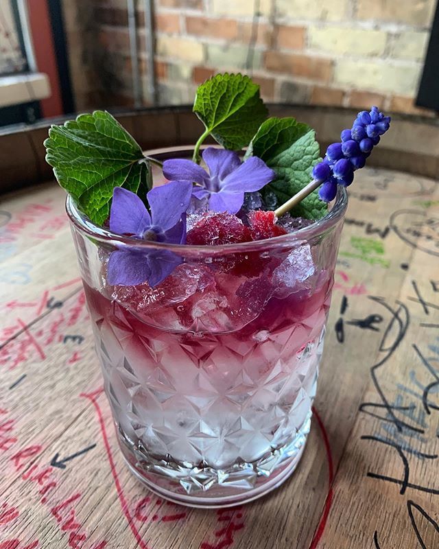 Gypsy Vodka tweet media