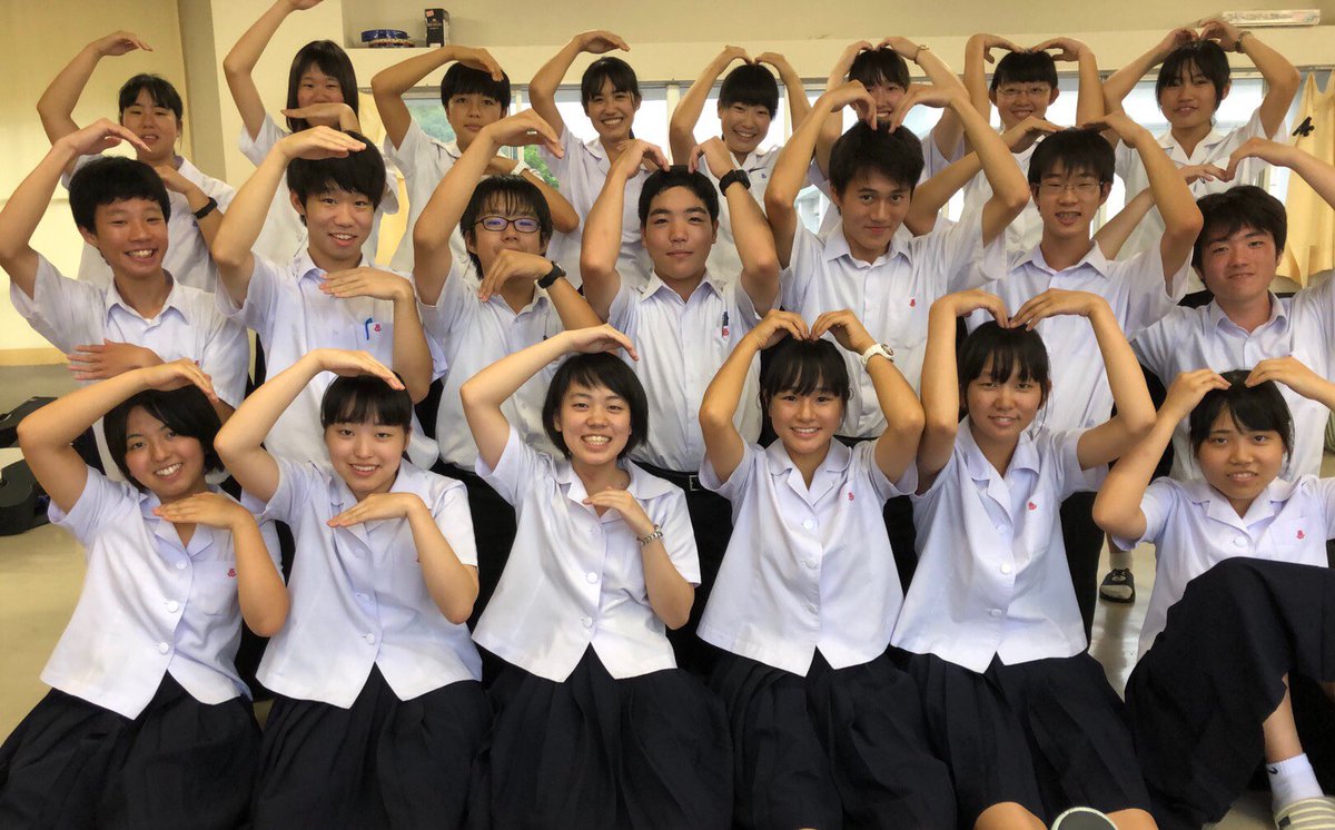 姫路西高 ギター マンドリンclub 72nd West Gmclub Twitter