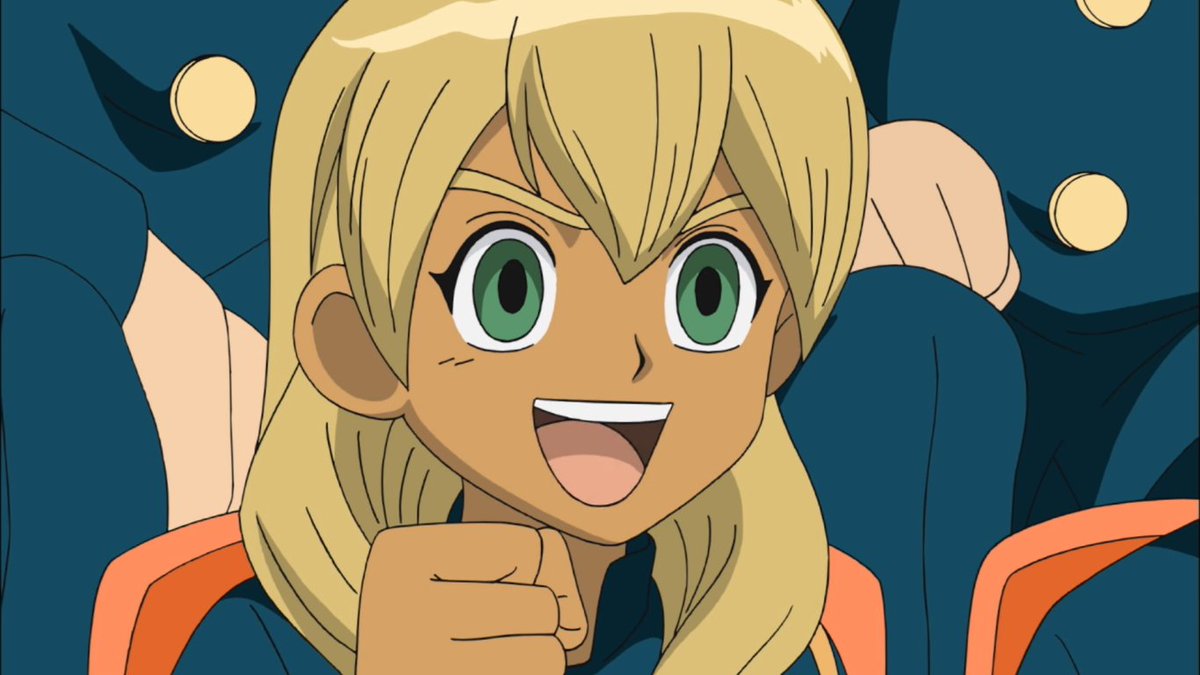 Inazuma_Rol's tweet photo. ¡Este año seguro que ganamos el campeonato de atletismo con nuestra nueva incorporación persiguiendo el viento!
¡Bienvenido, Miyasaka Ryou! 

~ @IE_ryoumiyasaka https://t.co/7sQA6pFeaY
