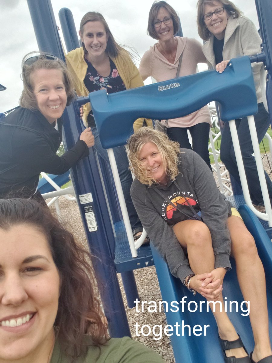 MrsPottsLV's tweet photo. Starting off our year right with a staff scavenger hunt!  So much fun!  @LinevilleHSSD @HSSD #staffteambuilding https://t.co/yCF0bAjEDB