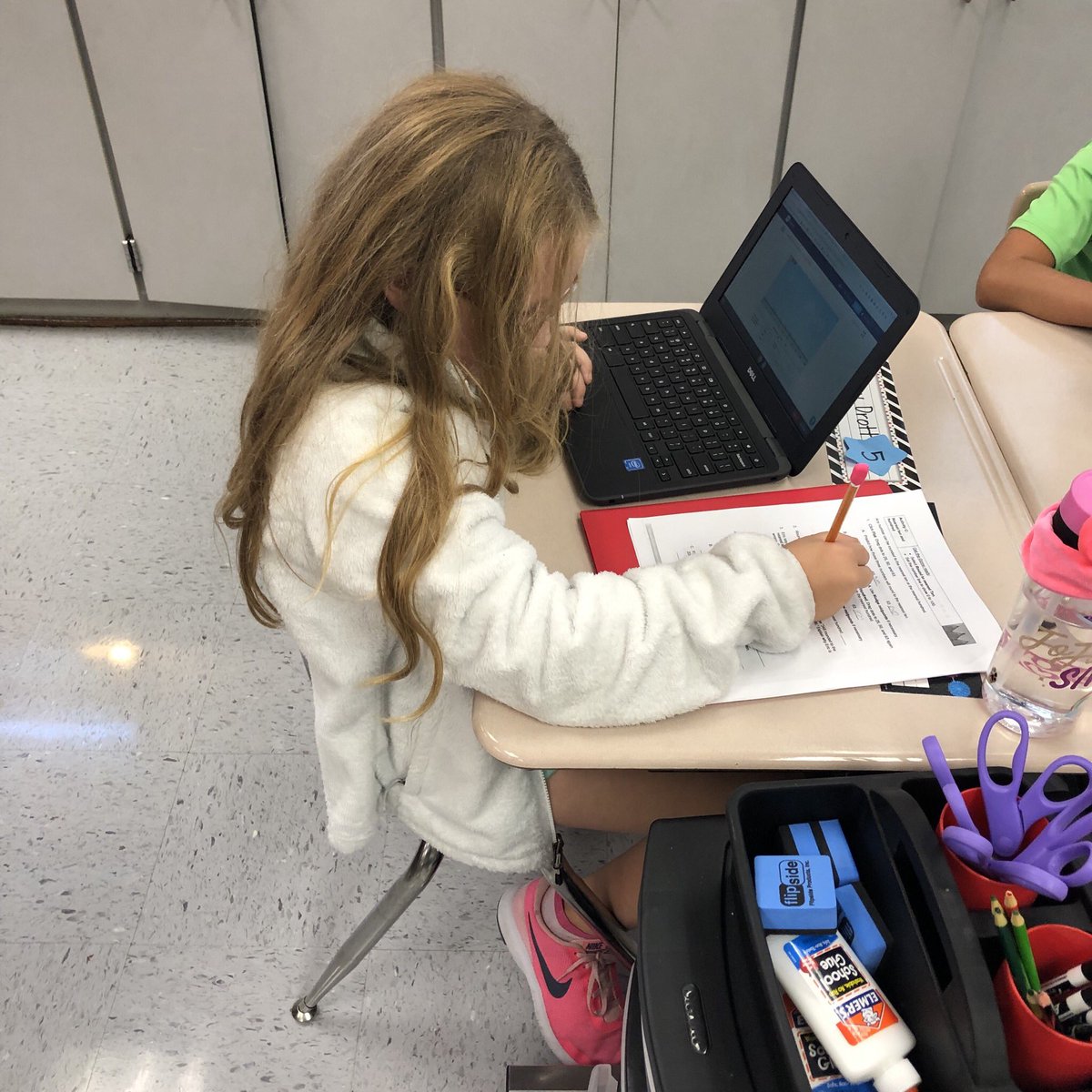 karenekonen's tweet photo. Extending our understanding of rounding numbers with Gizmos. #painelearns #trussvillelearns @WaringWhizKid @tcshuskies @ExploreLearning https://t.co/iZMmrDTsS2