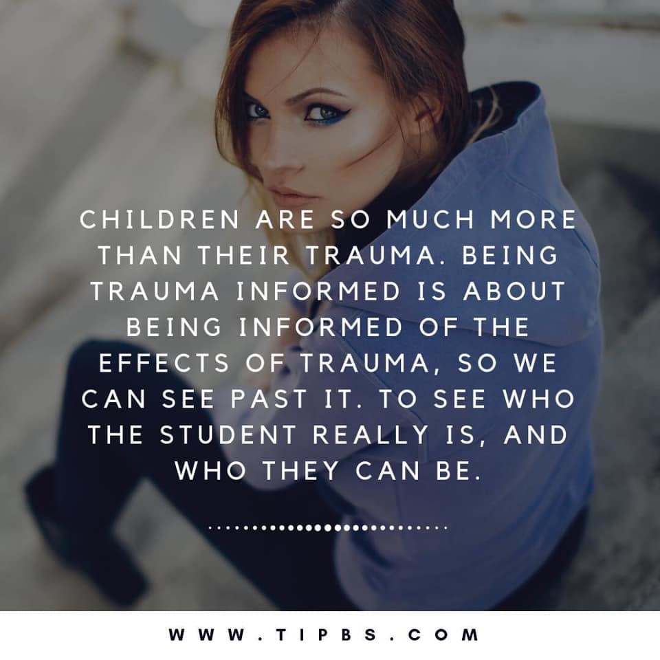 SELearningEDU's tweet photo. #SEL #edchat #traumainformed #traumainvested https://t.co/oz1kWBF77q