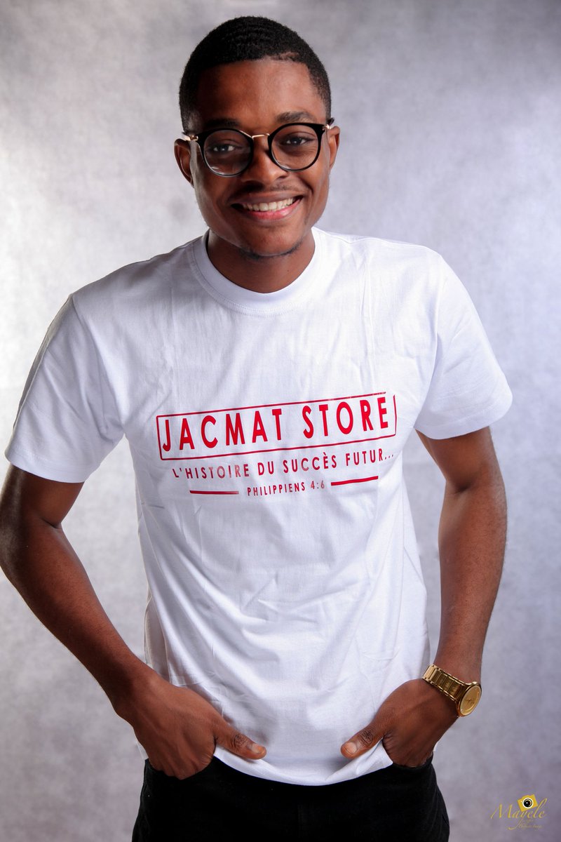 jacmat243's tweet photo. ||Pull-overs ||Survêtements ||T-shirts.
STOCK DISPONIBLE👉 #Tel +243 907607884, 823207915 #Instagram #jacmatstore https://t.co/itee3Lnobt