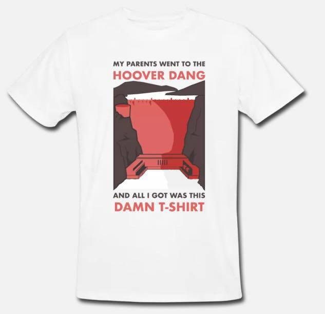 censorshirt's tweet photo. @jaronmyers hey Jaron. We think you'll like our stuff. It's hilarious.

Also, we know your friend @timstone182 in case that helps at all... https://t.co/sy0kguvfps
