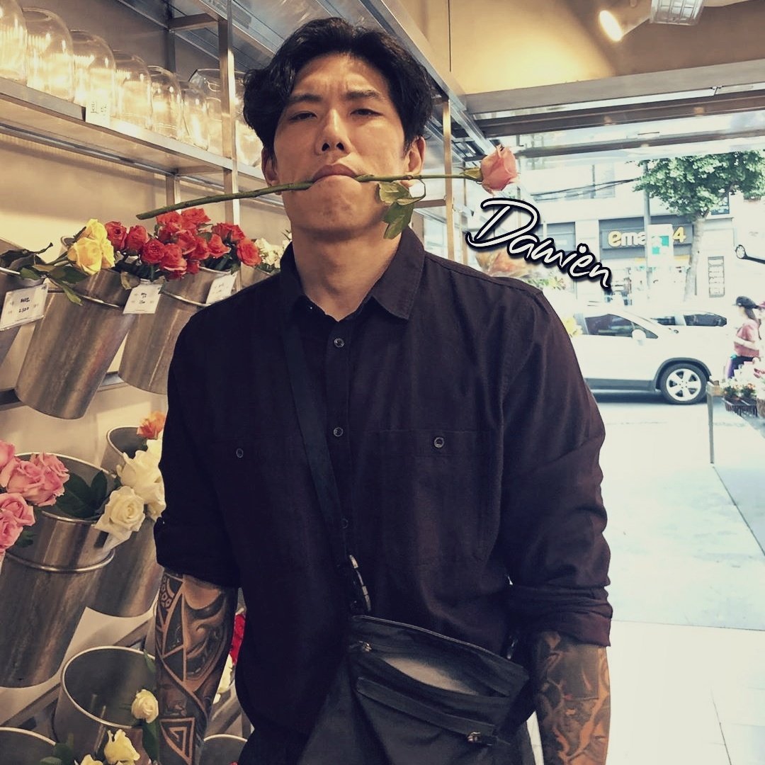 #NewProfilePic — @TooHotToBeAThot keeps saying I'm not romantic.