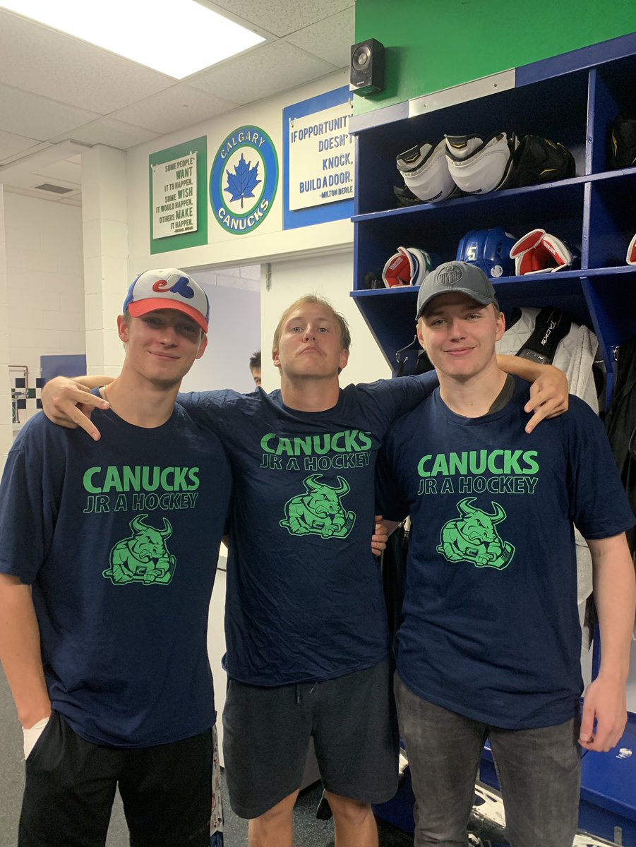 Brendan Morrow tweet media