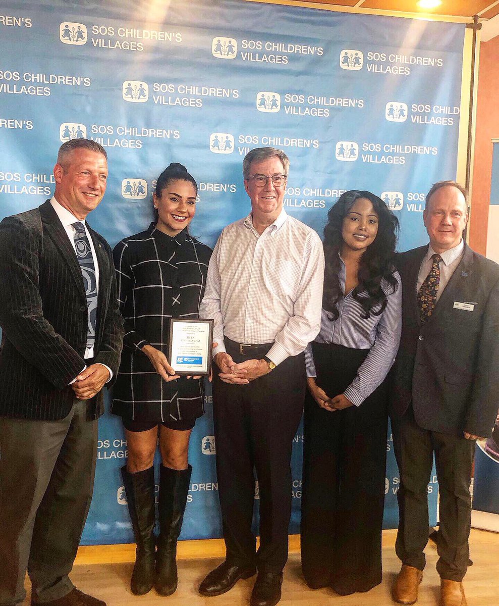 ritahoukayem's tweet photo. Celebrating @sos_children villages #Canadaโs 50th anniversary with Mayor @jimwatsonottawa and the SOS dreamteam! Cheers to them for dedicating their whole life ensuring children all over the world are loved &thriving.#soschildrensvillages #sosambassador #ottawa #globalcitizens https://t.co/NC2VY833p9