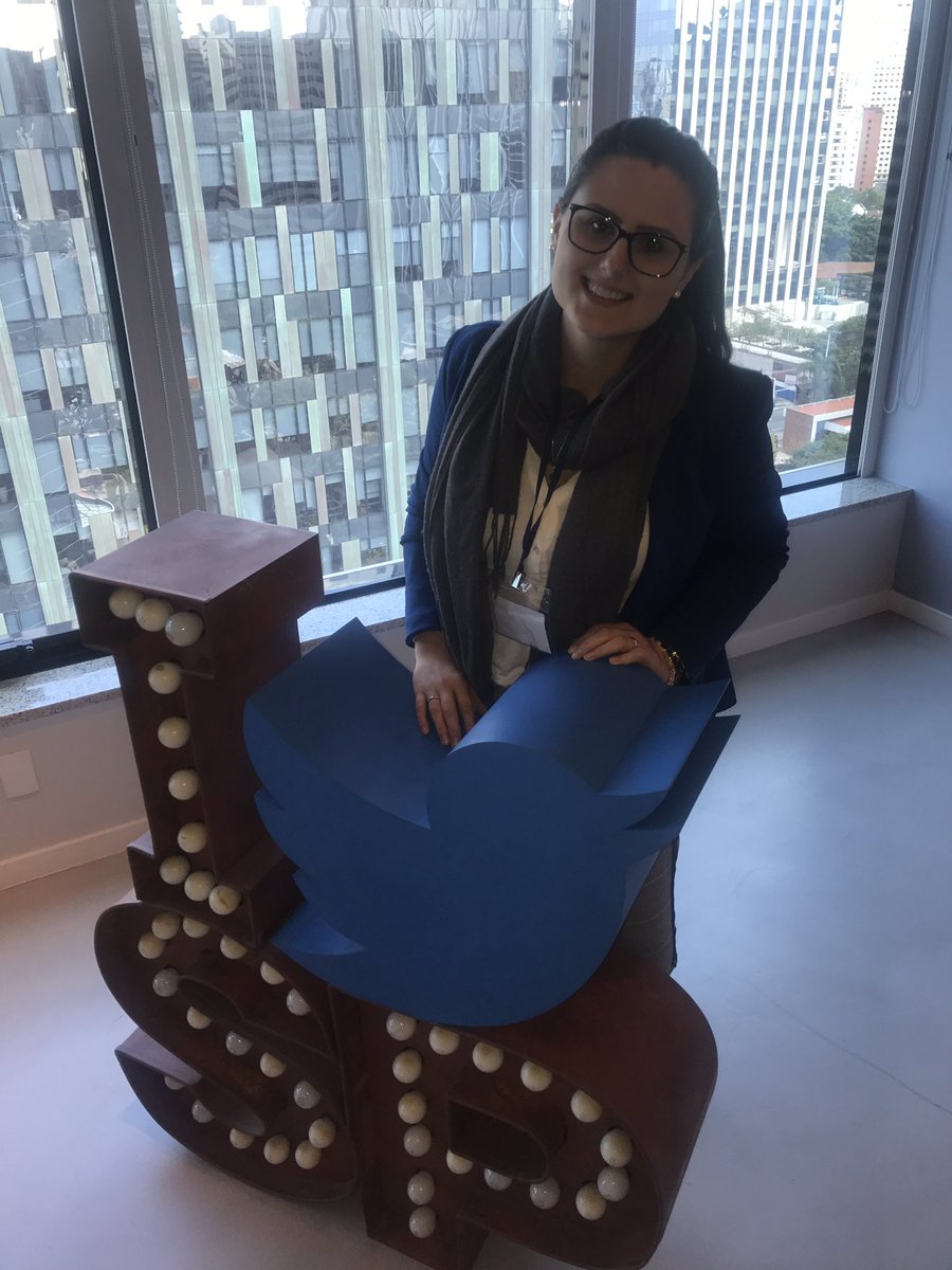 lecassel1's tweet photo. Evento no @TwitterBrasil show!!! https://t.co/J320RcrLR2
