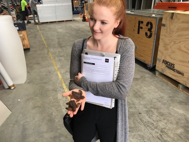 wattsnexthr's tweet photo. Our favourite part about visiting our cool clients is seeing where the magic happens 🐢 #focusproductions
@wattsnexthr @wattsnextGemma
#HRfortheModernWorld https://t.co/FZ3HCGRyRe