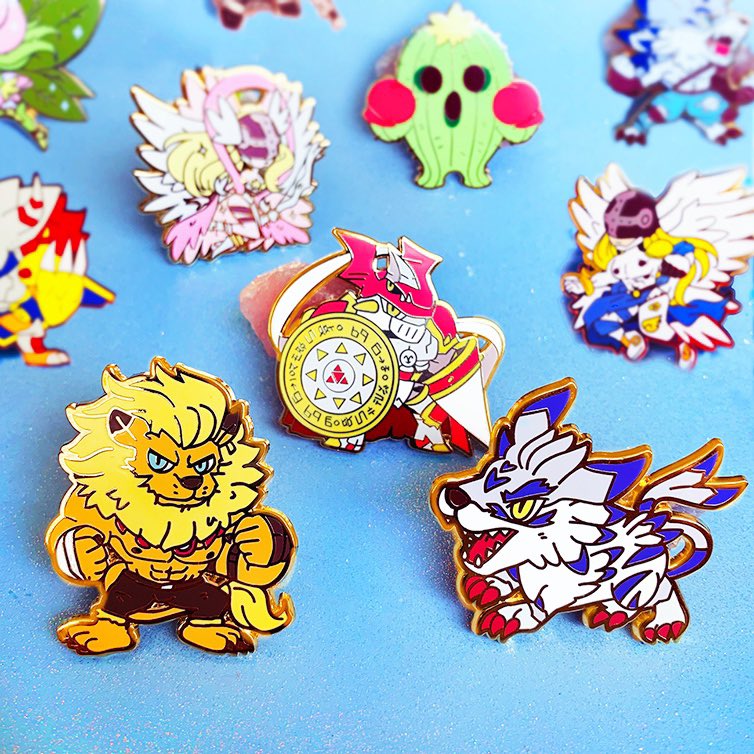 Pin on Digimon