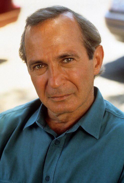 Happy Birthday Ben Gazzara 