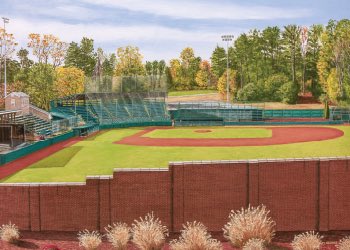 I am very blessed and excited to announce that I have committed to Catawba College to further my athletic and academic careers. I want to thank God, my family, friends, coaches and teammates for all they’ve done for me. The real work starts now! Go, Indians! #GlorytoGod