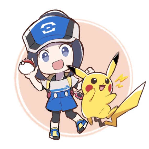 ポケマスのtwitterイラスト検索結果 古い順