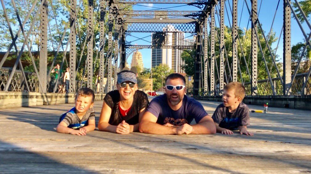 bebienadventure's tweet photo. Promenade Park! Great job @FortWayneParks and @riverfrontfw ππΌ
Thatβs park visit #50! π
#HelloNewPark
#FortWayne
#FortFun
#FortWayneParkChallenge https://t.co/unKtBBIy7C