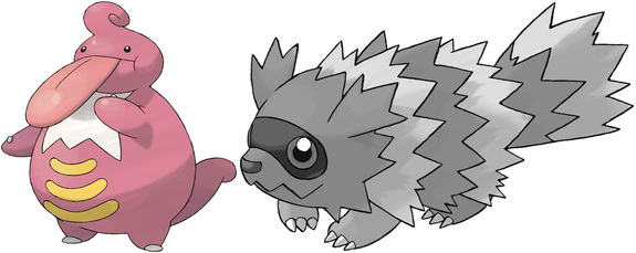 PokemonWarBot1's tweet photo. #PokemonBattle nº 798!
#Lickilicky Vs #Zigzagoon!
Fight!
Lickilicky wins!
11 left.
Who would beat them all?
#PokemonWarBot #Pokemon https://t.co/38mZ1iGJge