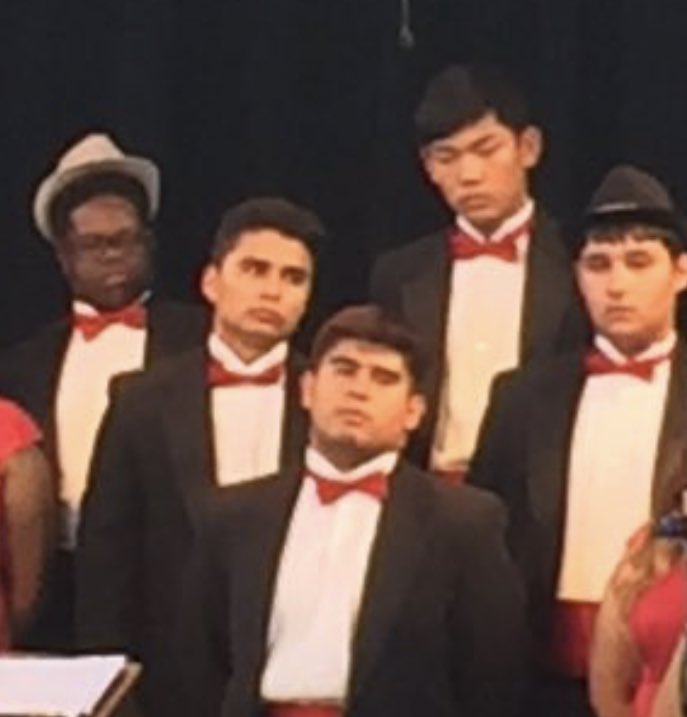 Filmmakertony_'s tweet photo. This pic never fails to make me laugh, why do we all look pissed or depressed 😂 https://t.co/0a4kdfeQWF