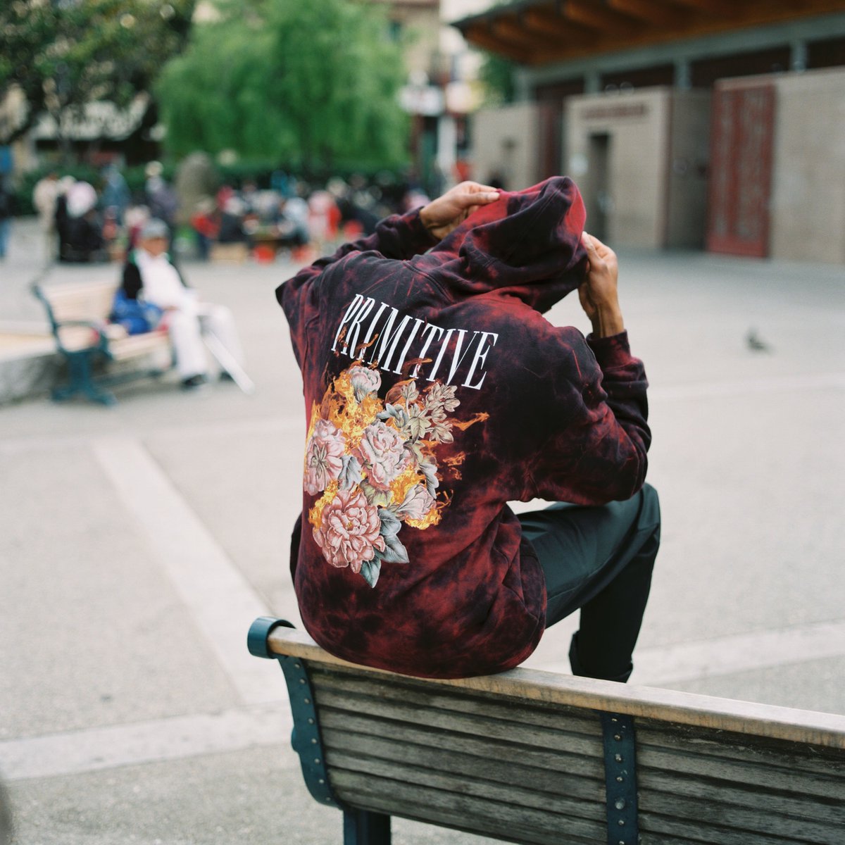 Which one's your favorite? #PrimitiveApparel