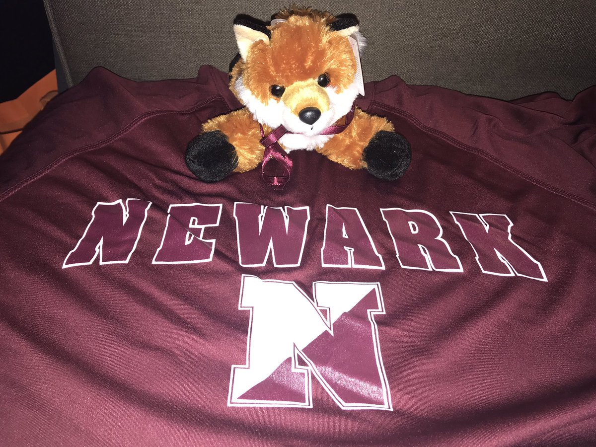Jeffery Garrett (@mrgarrettteach) on Twitter photo A big thank you to @rhonda_under for welcoming me to Newark and for this gift! So grateful to be a part of such an amazing group of new <a href="/NewarkCSD/">Newark Central School District</a> teachers this year! A big thank you to @rhonda_under for welcoming me to Newark and for this gift! So grateful to be a part of such an amazing group of new <a href="/NewarkCSD/">Newark Central School District</a> teachers this year!